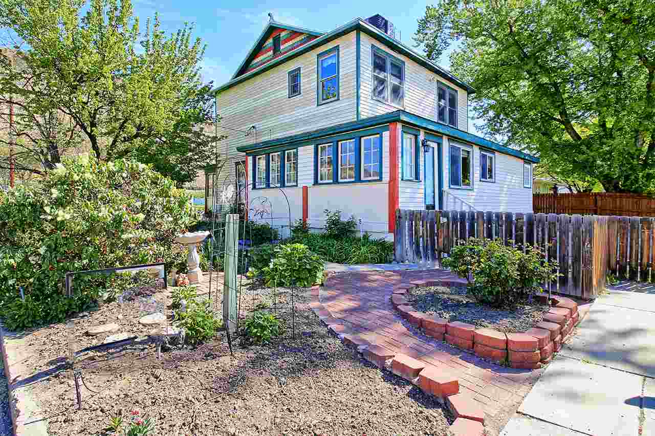 Palisade, CO 81526,237 W 1st Street