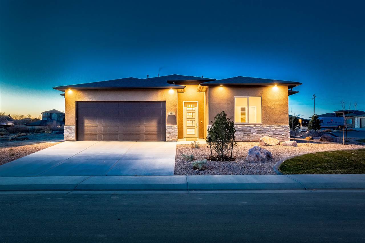 893 Spring Crossing, Grand Junction, CO 81506