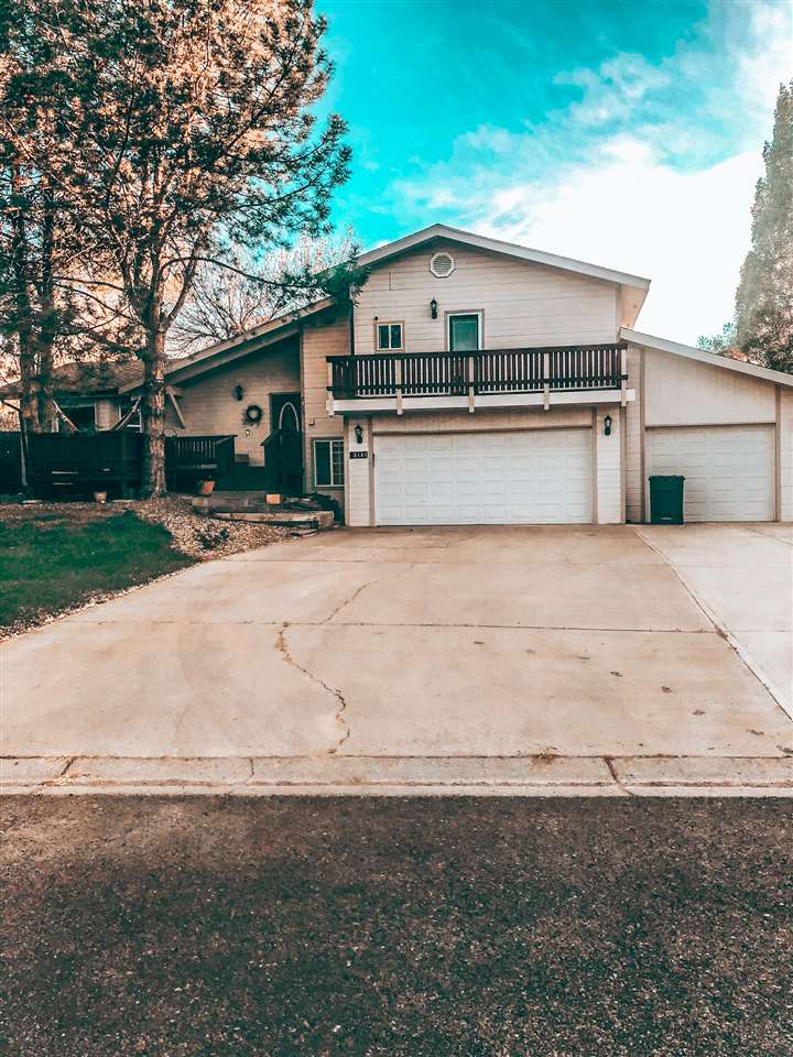 2157 Shenandoah Drive, Grand Junction, CO 81507