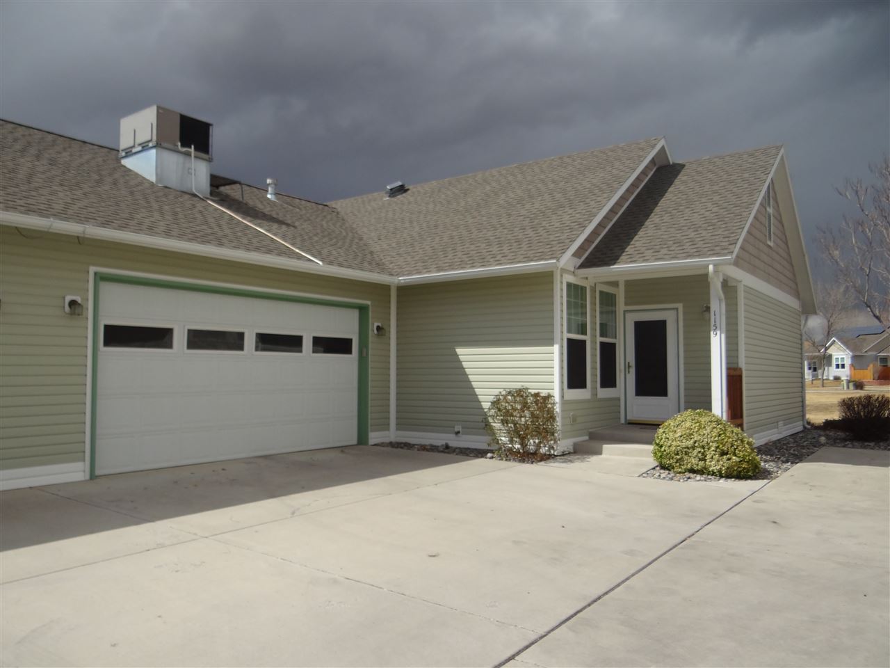 Fruita, CO 81521,1159 Primrose Lane