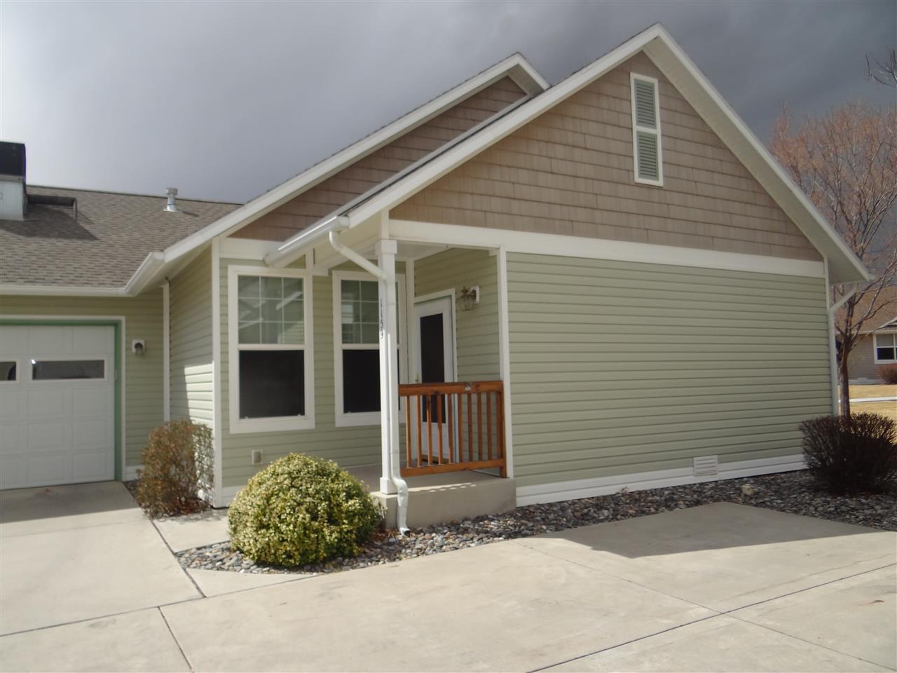 Fruita, CO 81521,1159 Primrose Lane