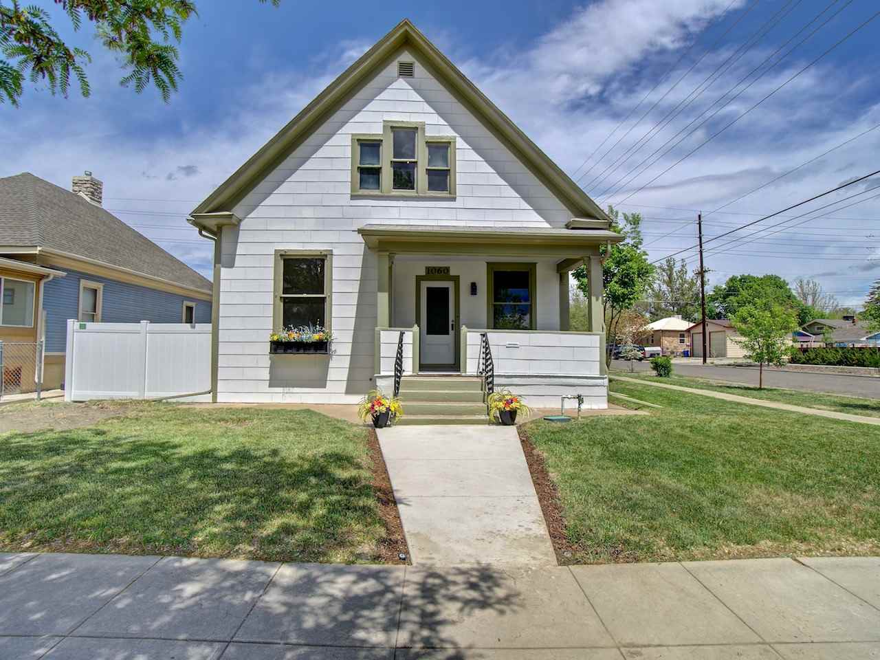 1060 Ouray Avenue, Grand Junction, CO 81501