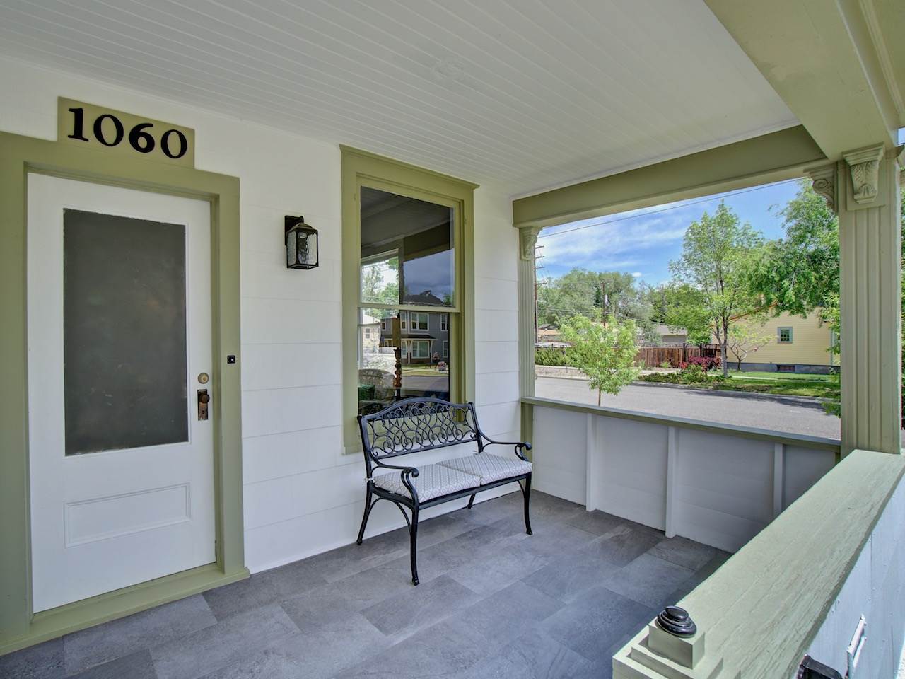 Grand Junction, CO 81501,1060 Ouray Avenue
