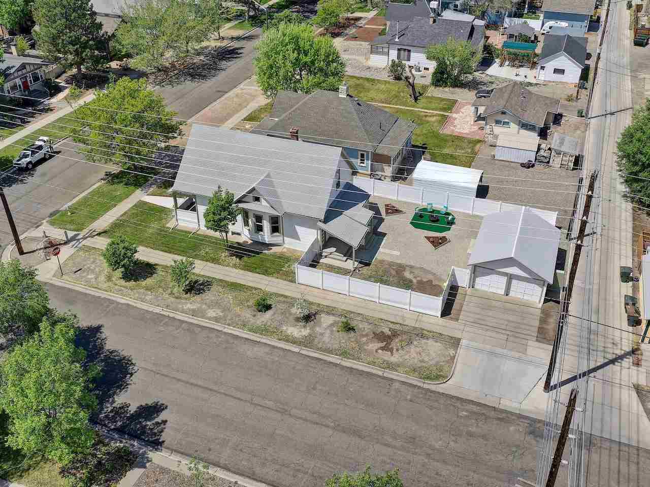 Grand Junction, CO 81501,1060 Ouray Avenue