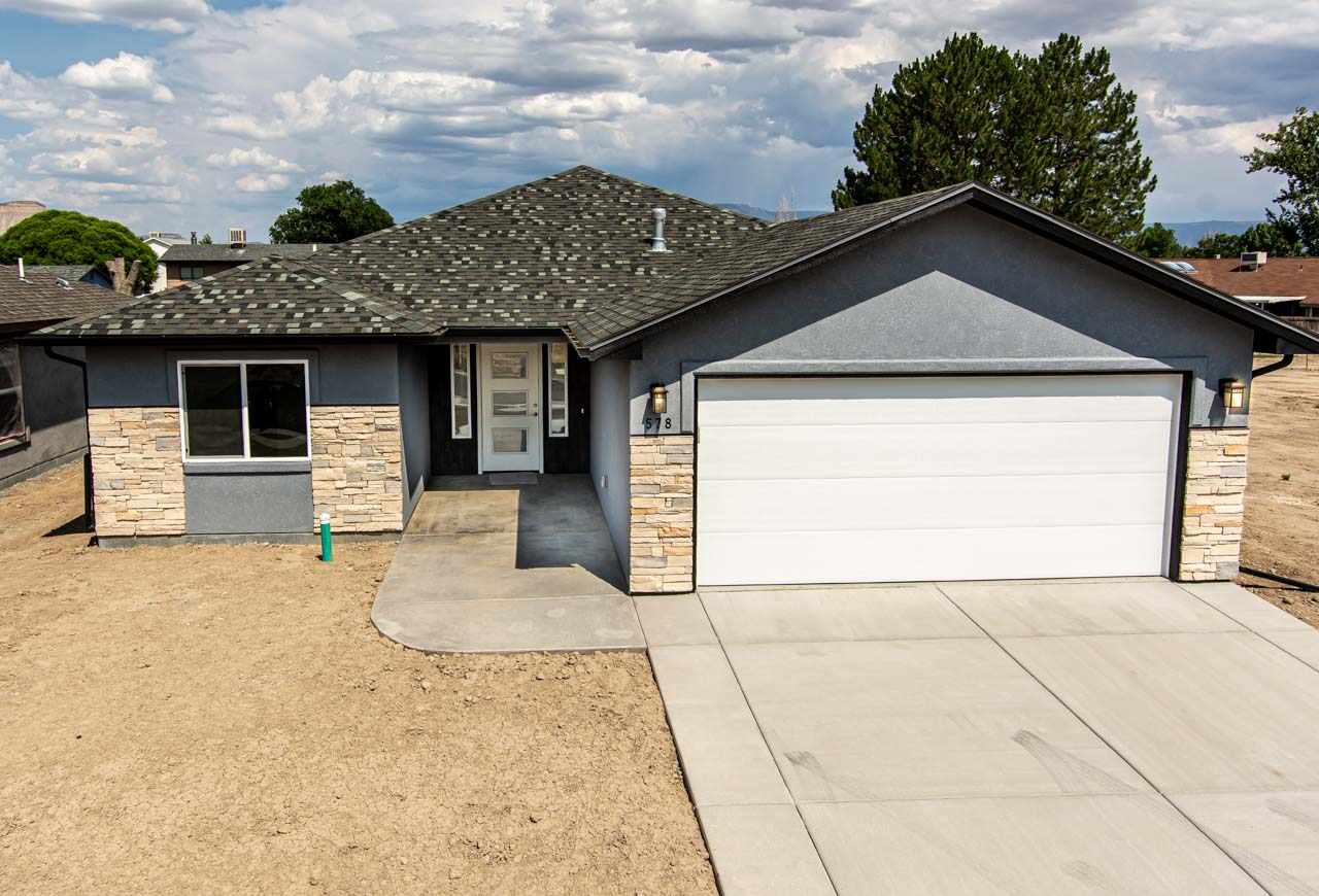 587 HENNESSY WAY, Grand Junction, CO 81504