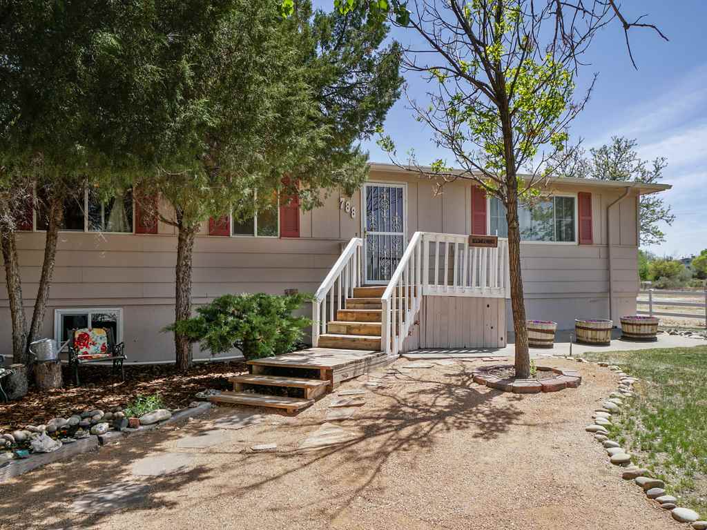 788 24 1/2 Road, Grand Junction, CO 81505-8603