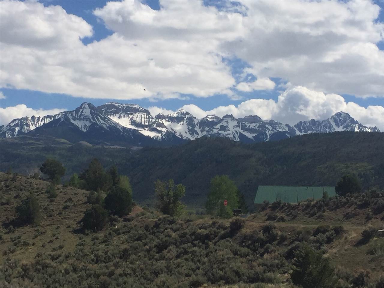 Lot 7 Vista Drive #7, Ridgway, CO 81432