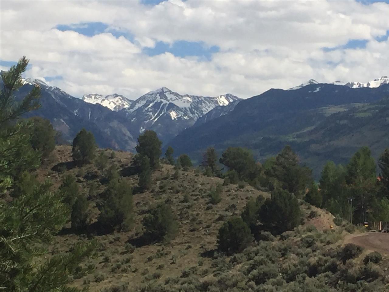 Ridgway, CO 81432,Lot 7 Vista Drive #7