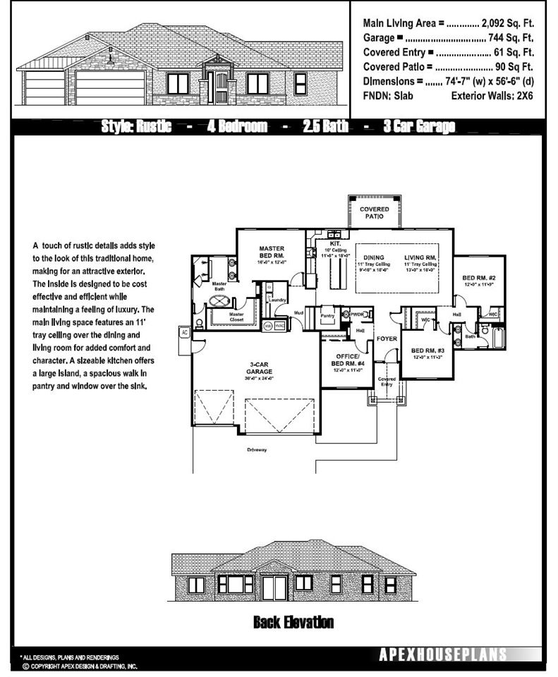 Fruita, CO 81521,1616 DERBY COURT