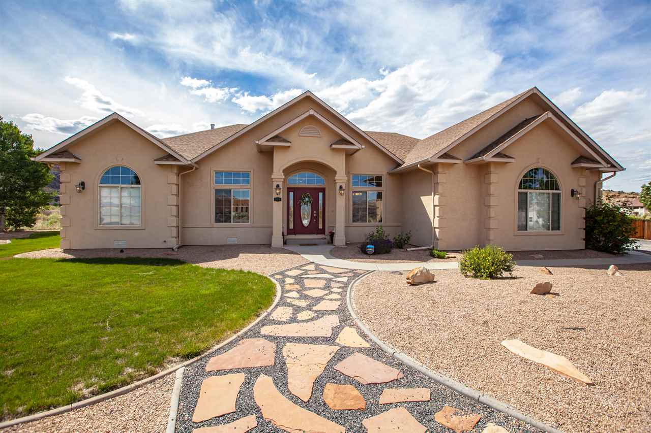 326 Dakota Circle, Grand Junction, CO 81507