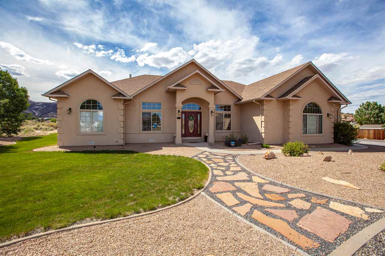 Grand Junction, CO 81507,326 Dakota Circle