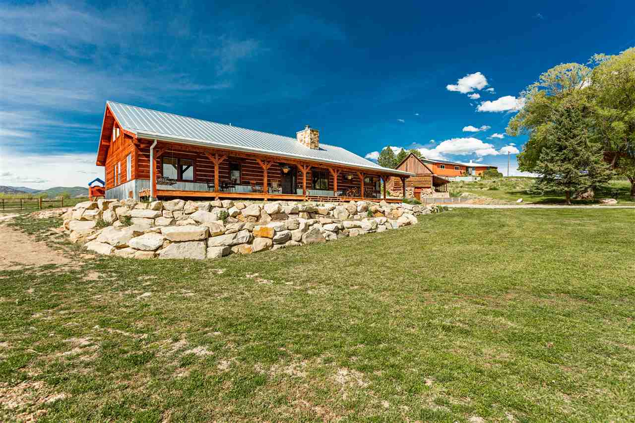 Paonia, CO 81428-6430,41495 LAMBORN MESA ROAD