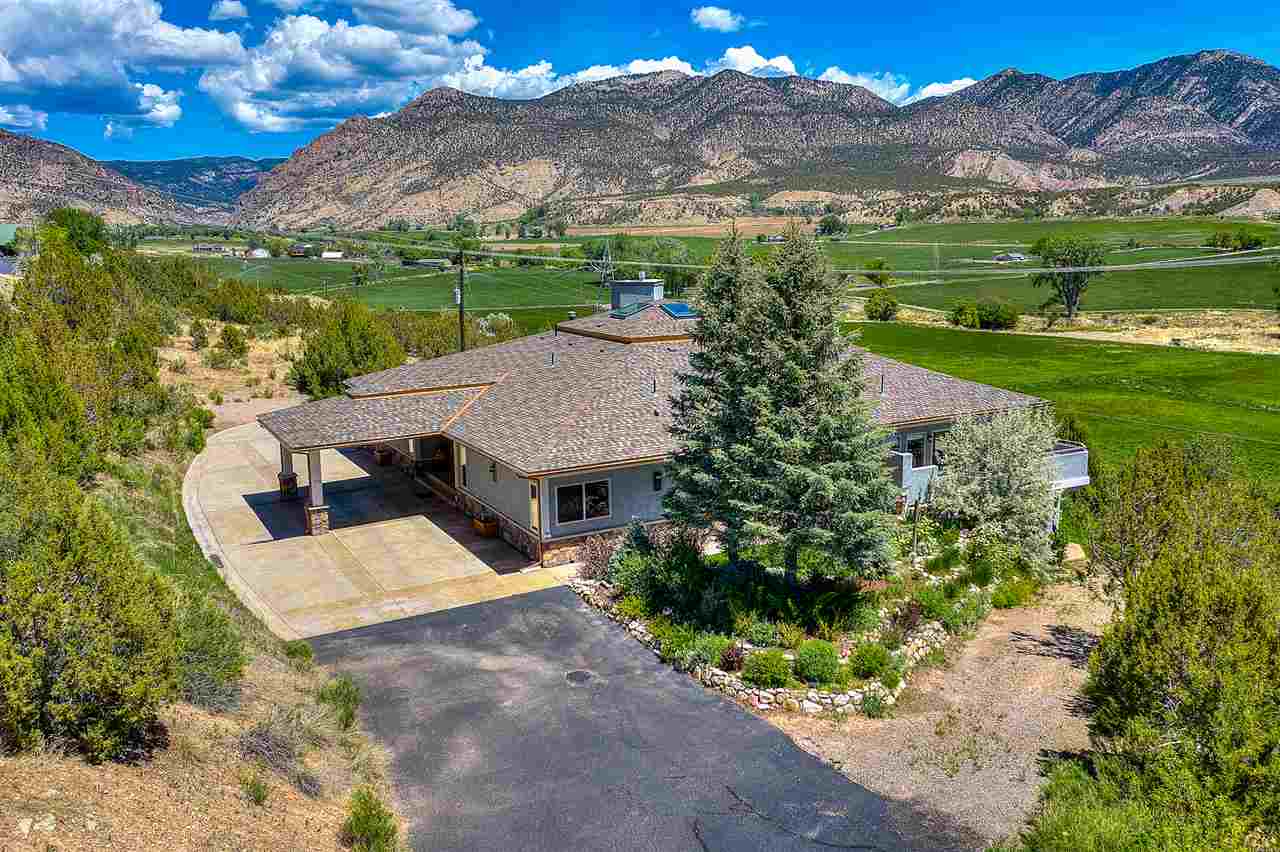 228 Mesa Drive, Rifle, CO 81650