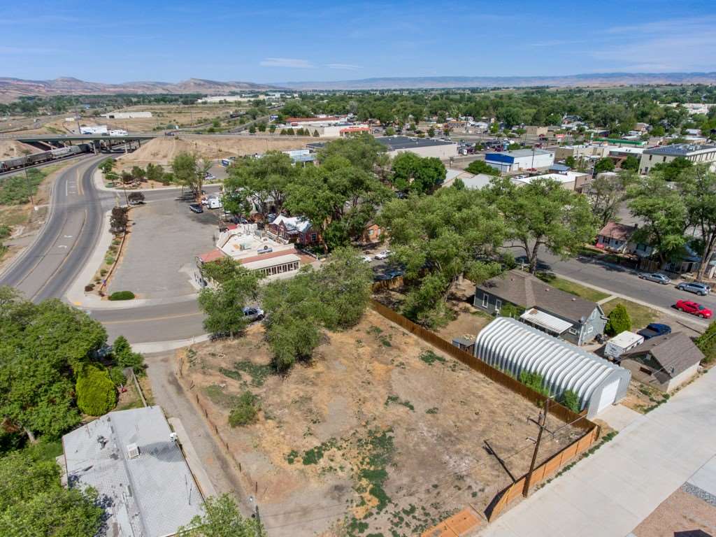 111 S Mesa Street #17, Fruita, CO 81521