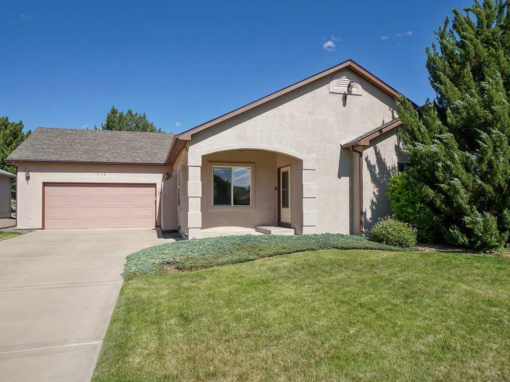 790 Josilyn Court, Grand Junction, CO 81506