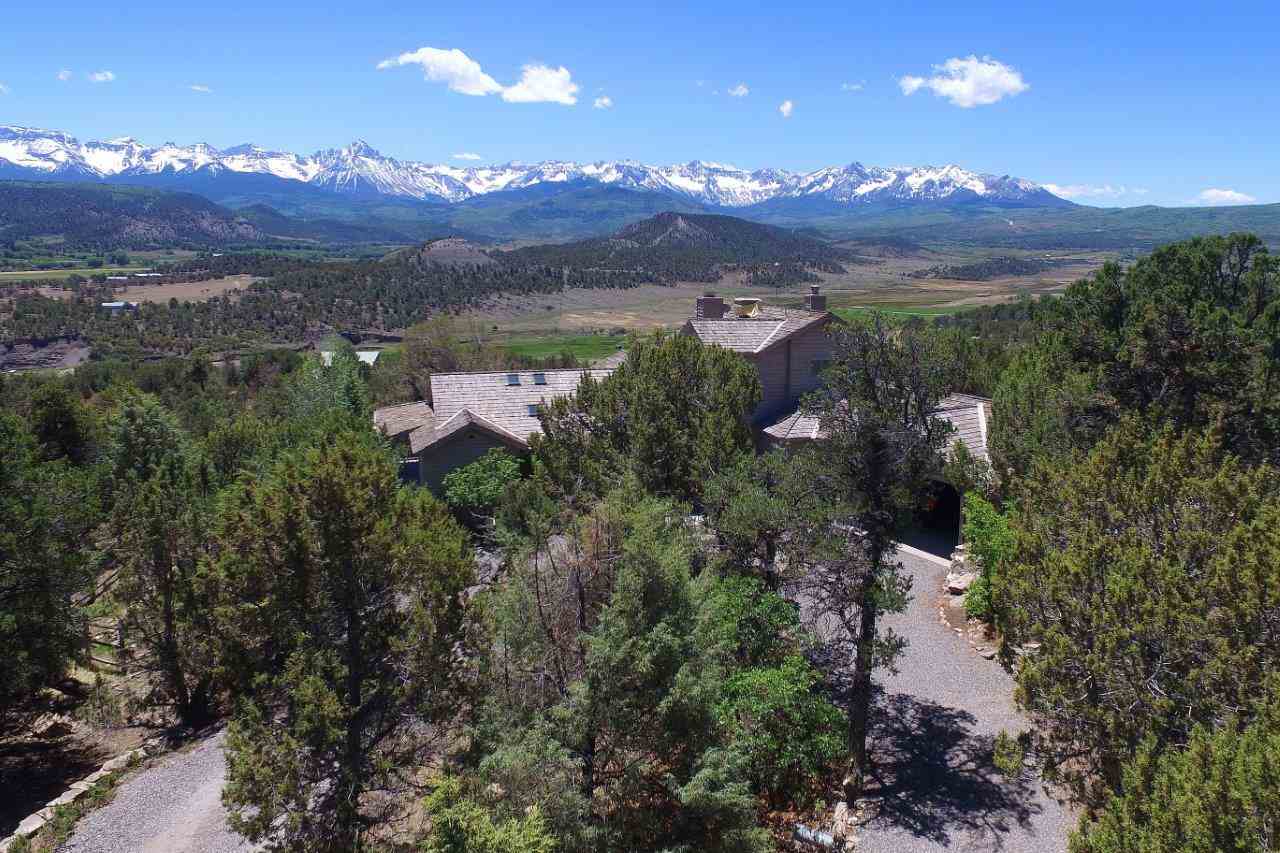 5965 Pleasant Point Drive, Ridgway, CO 81432