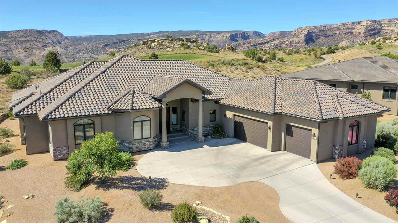 2333 Meridian Court, Grand Junction, CO 81507