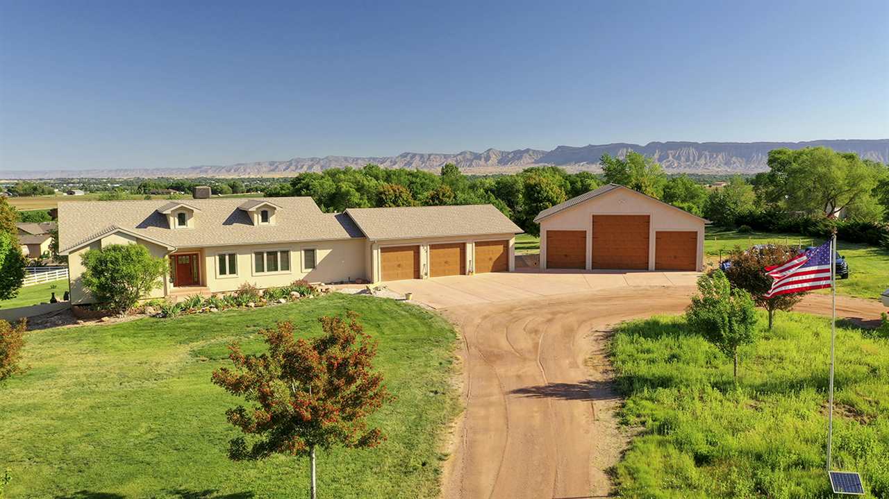 3040 B 1/2 Road,  Grand Junction,  CO 81503