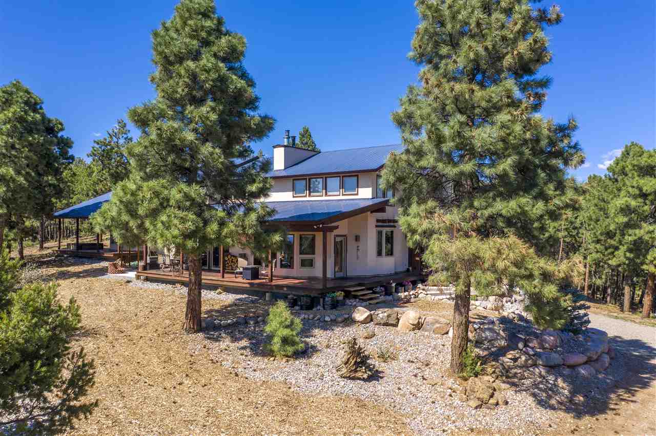 1350 Rincon Ridge Road, Durango, CO 81301