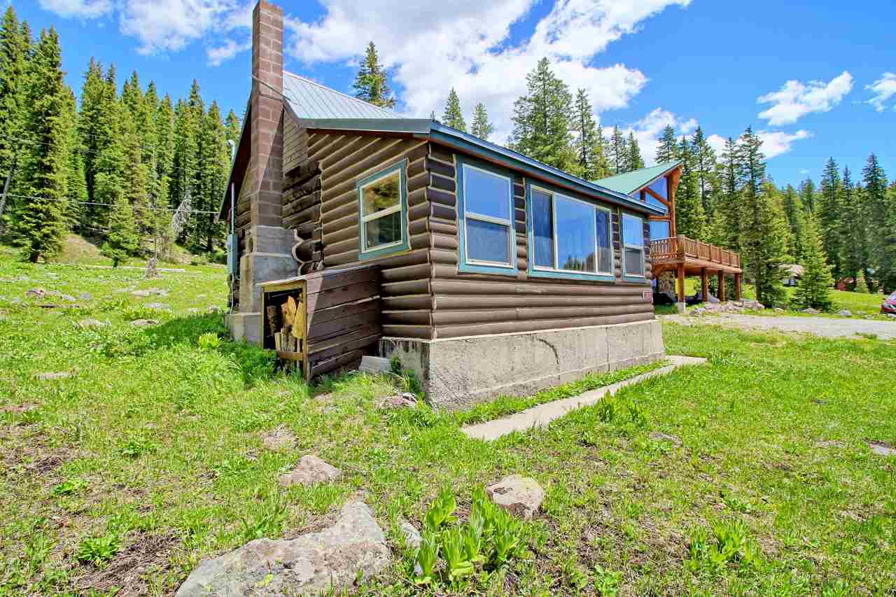 Cedaredge, CO 81413,21823 Upper Baron Lake Drive