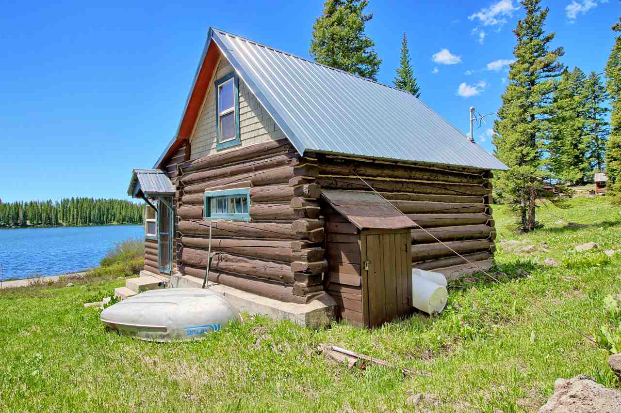 Cedaredge, CO 81413,21823 Upper Baron Lake Drive