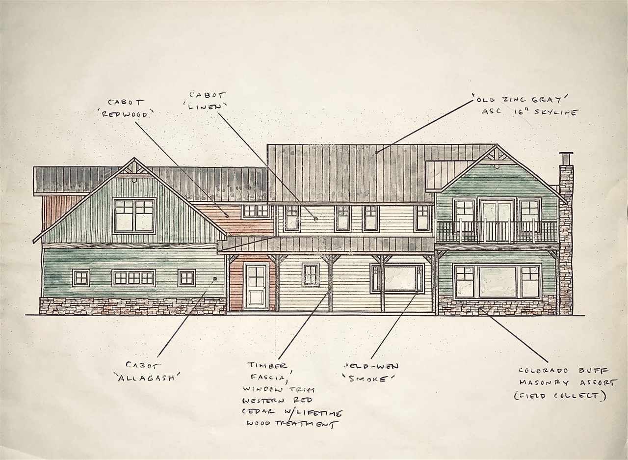 125 Turkey Trail #3, Ridgway, CO 81432