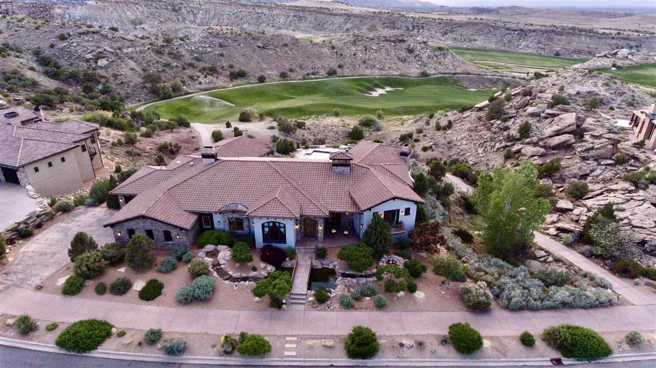 343 W Ridges Boulevard, Grand Junction, CO 81507-1784