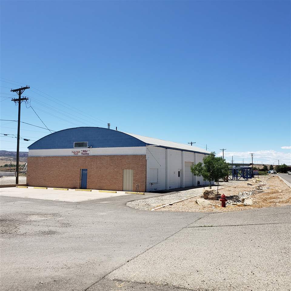 146 Highway 6&50, Fruita, CO 81521