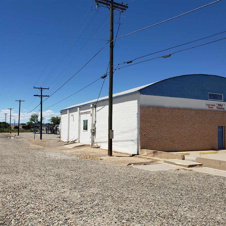 Fruita, CO 81521,146 Highway 6&50