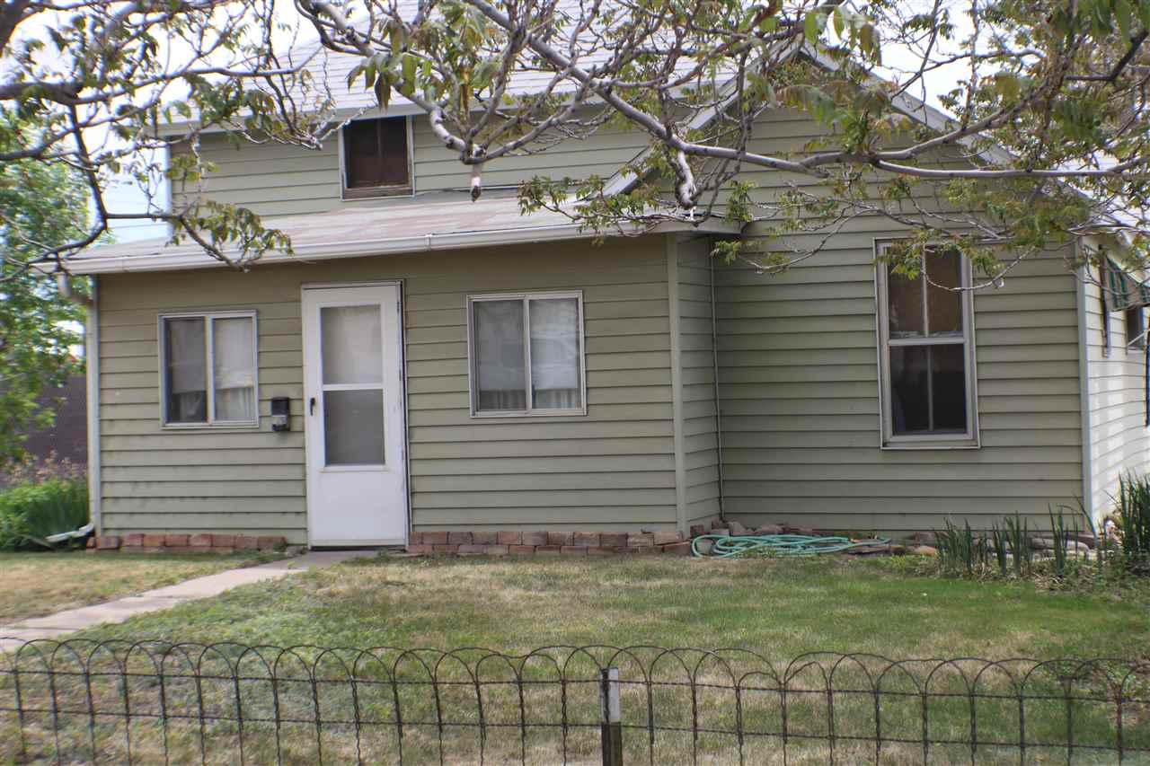 Grand Junction, CO 81501,729 Ute Avenue