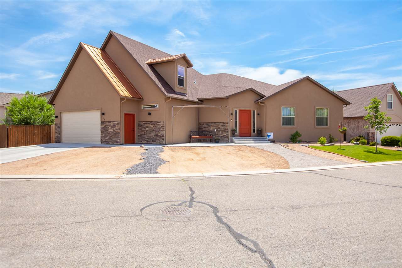 258 Westwater Circle, Fruita, CO 81521