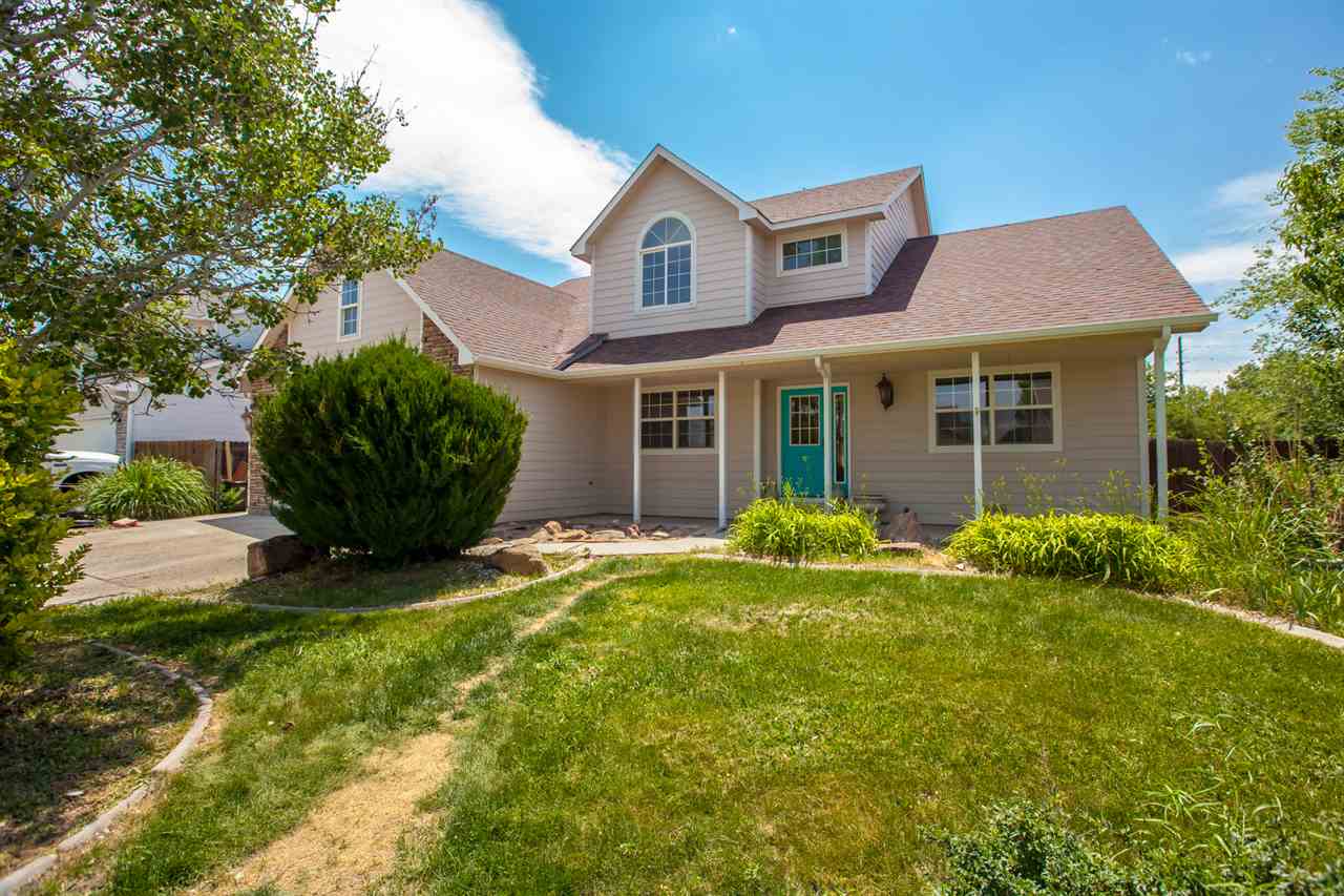 Fruita, CO 81521,627 S Annabelle Court