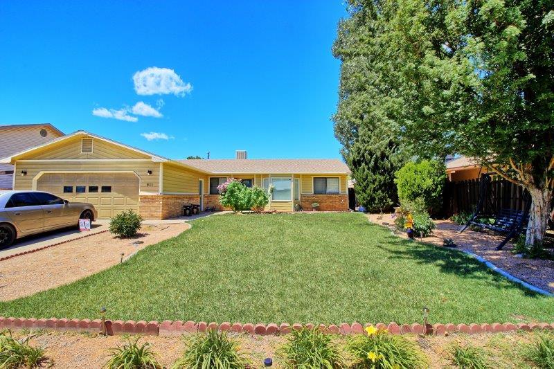 611 Pioneer Road, Grand Junction, CO 81504