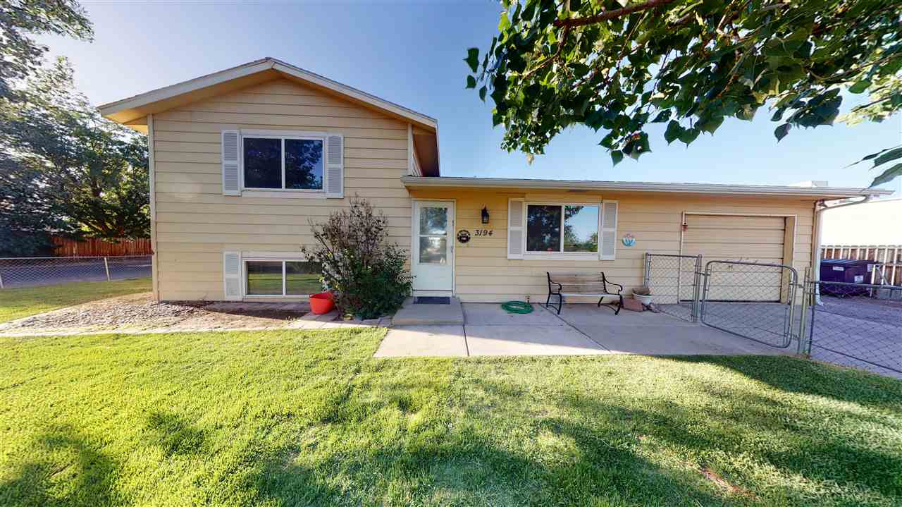 Grand Junction, CO 81504,3194 Bookcliff Avenue