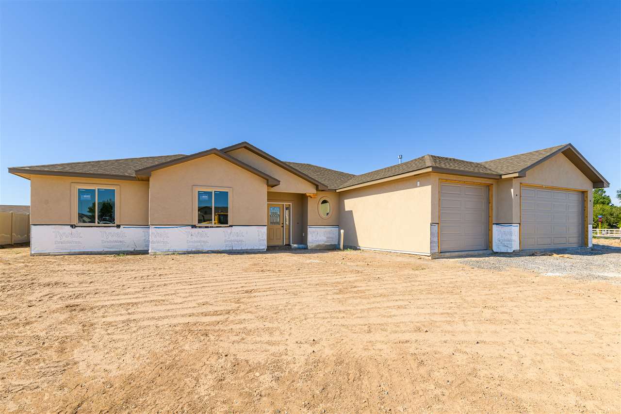 1410 Limber Pine Street, Fruita, CO 81521