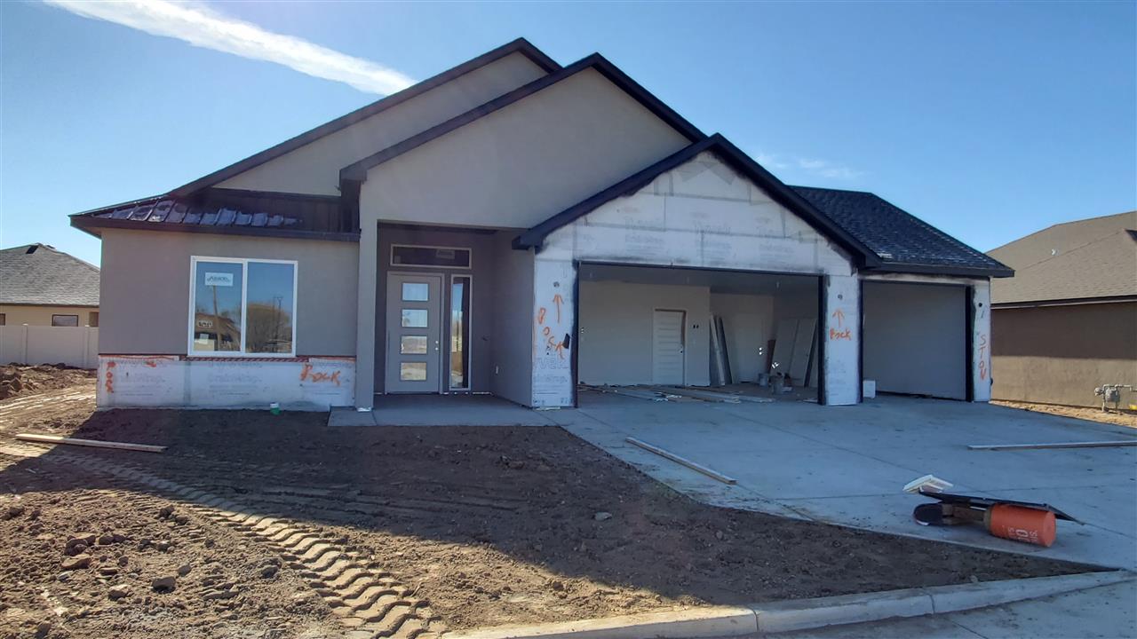 1506 Catalina Avenue, Fruita, CO 81521