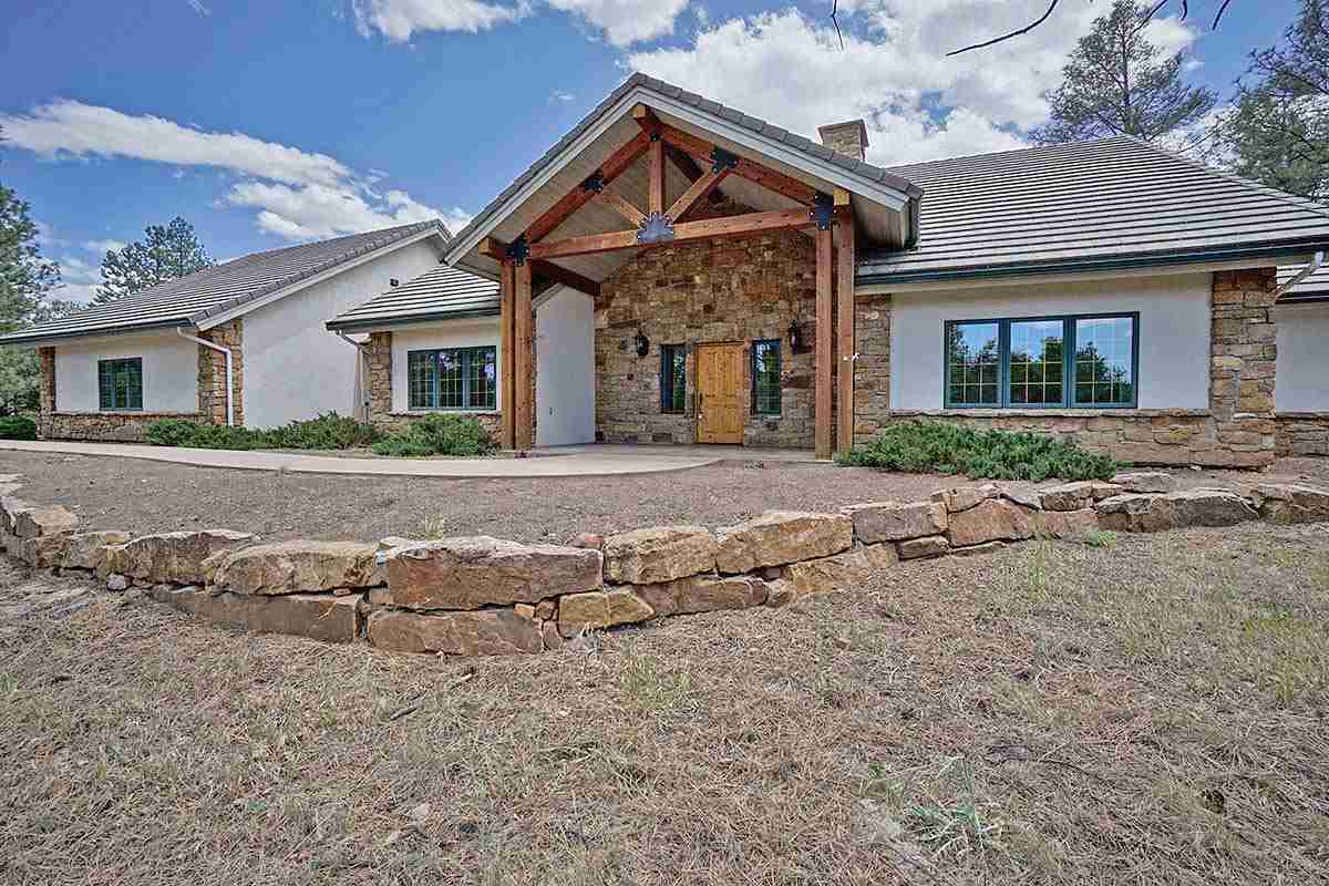 98 BEAR CUB DRIVE, Ridgway, CO 81432