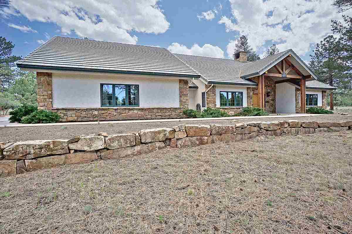 Ridgway, CO 81432,98 BEAR CUB DRIVE