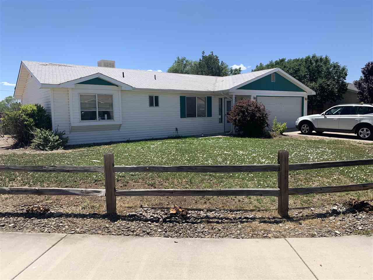 3097 Silver Court, Grand Junction, CO 81504