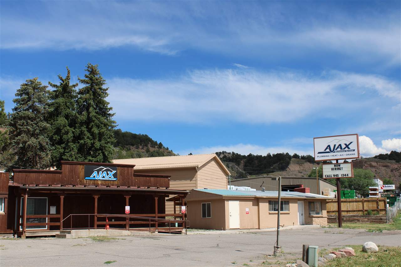 7094 Highway 82, Glenwood Springs, CO 81601