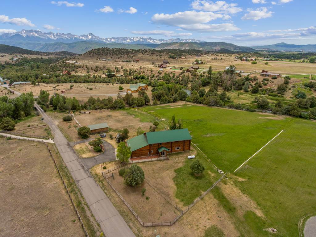 101 River Lane, Ridgway, CO 81432