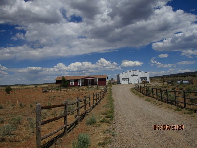 Glade Park, CO 81523,2090 S 15 1/2 Road