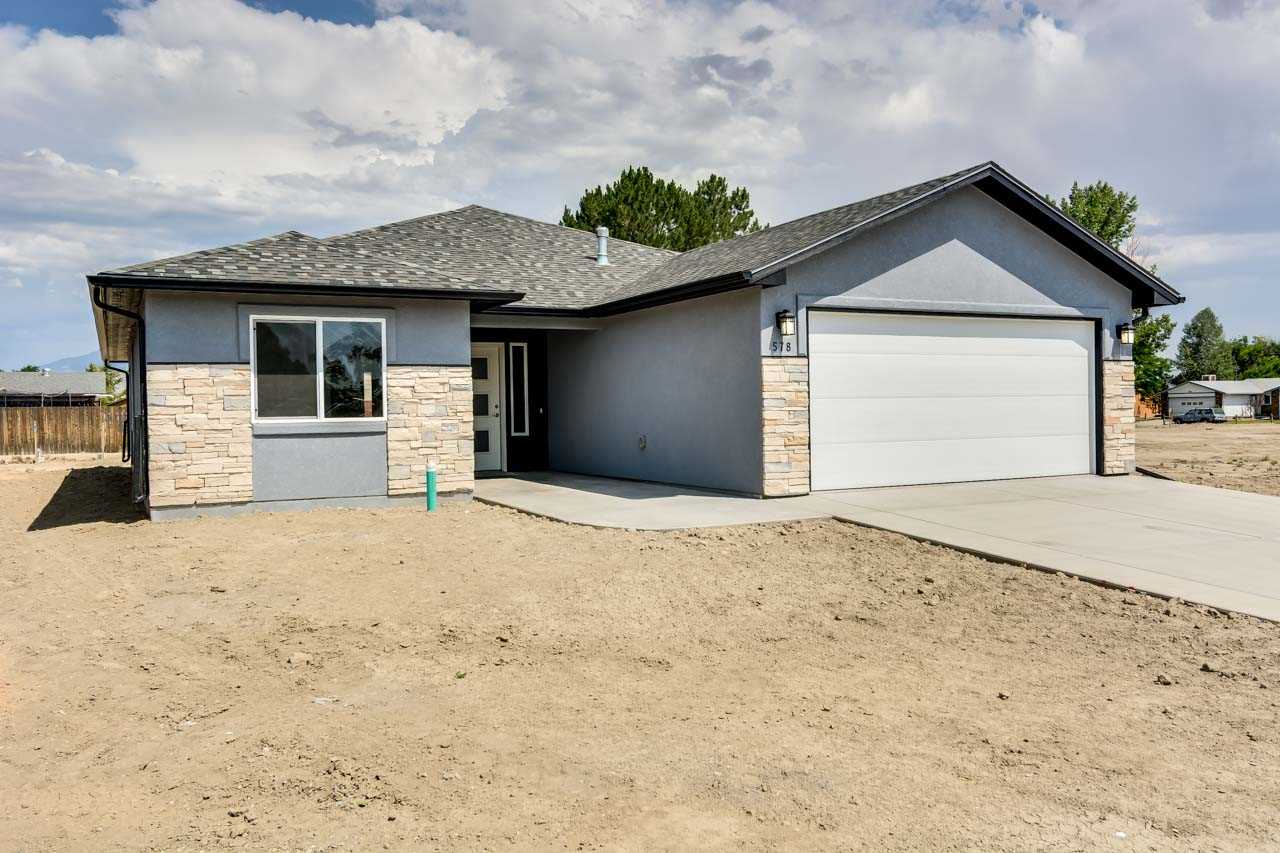 Grand Junction, CO 81504,2917 Bookcliff Avenue