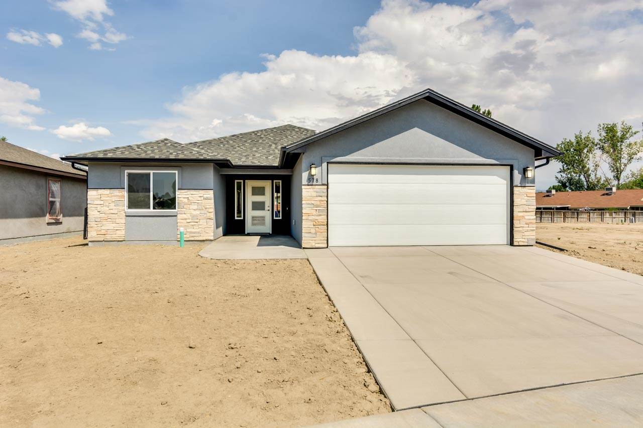 Grand Junction, CO 81504,2917 Bookcliff Avenue