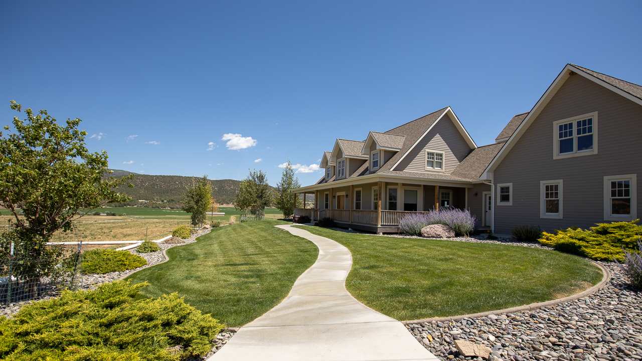 11919 Bostwick Park Street, Montrose, CO 81401