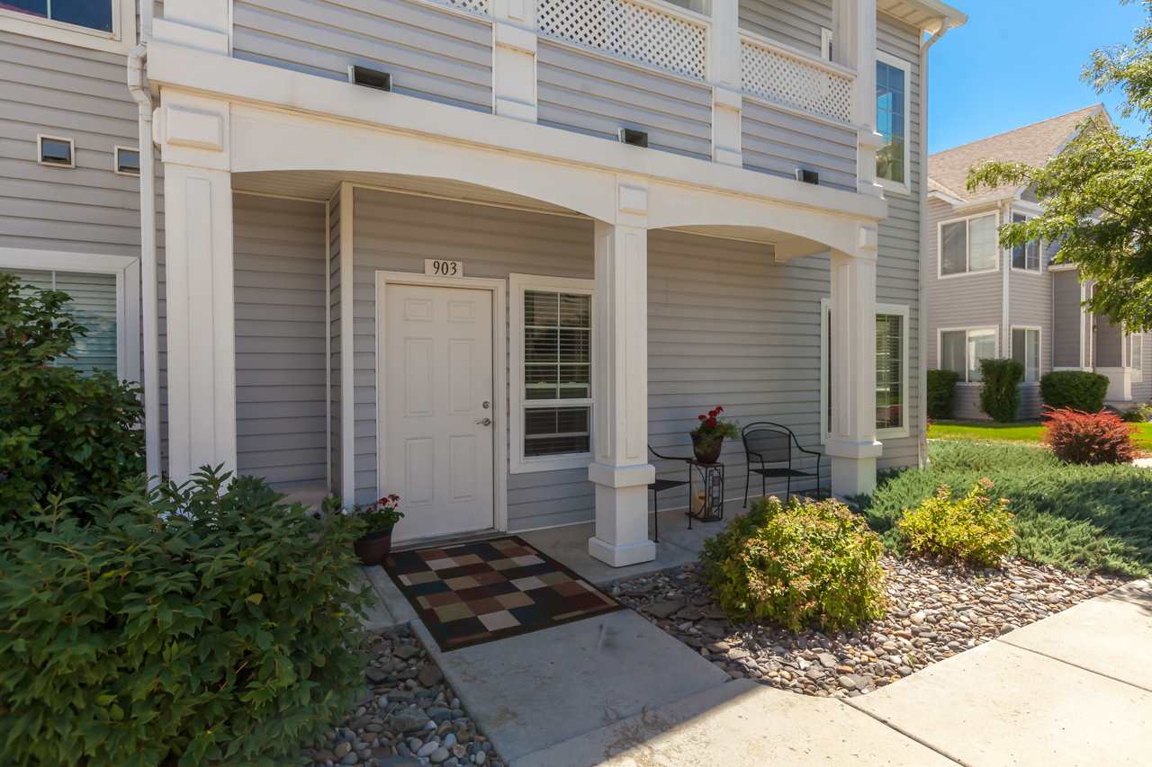 Grand Junction, CO 81505,2462 Thunder Mountain Drive