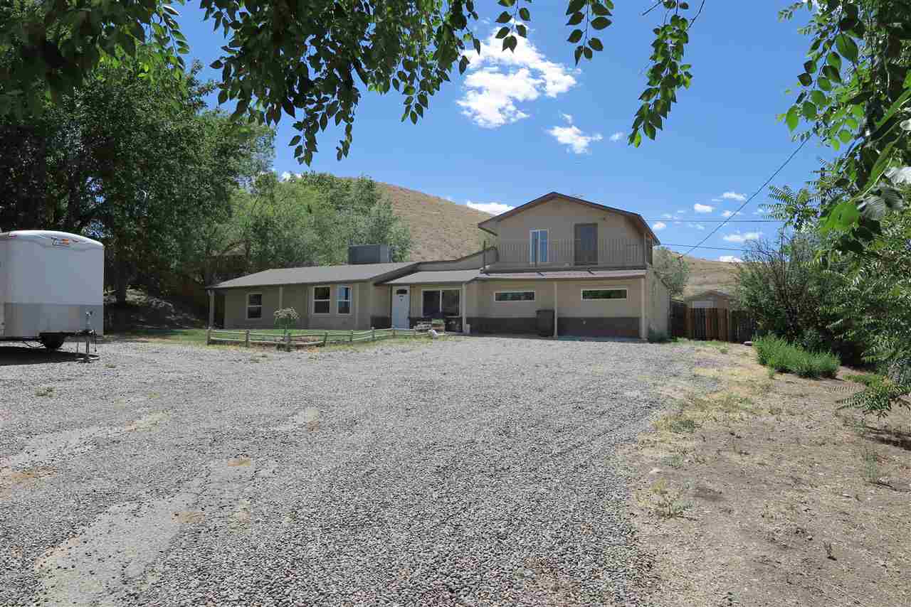 Grand Junction, CO 81503,150 Dee Vee Drive