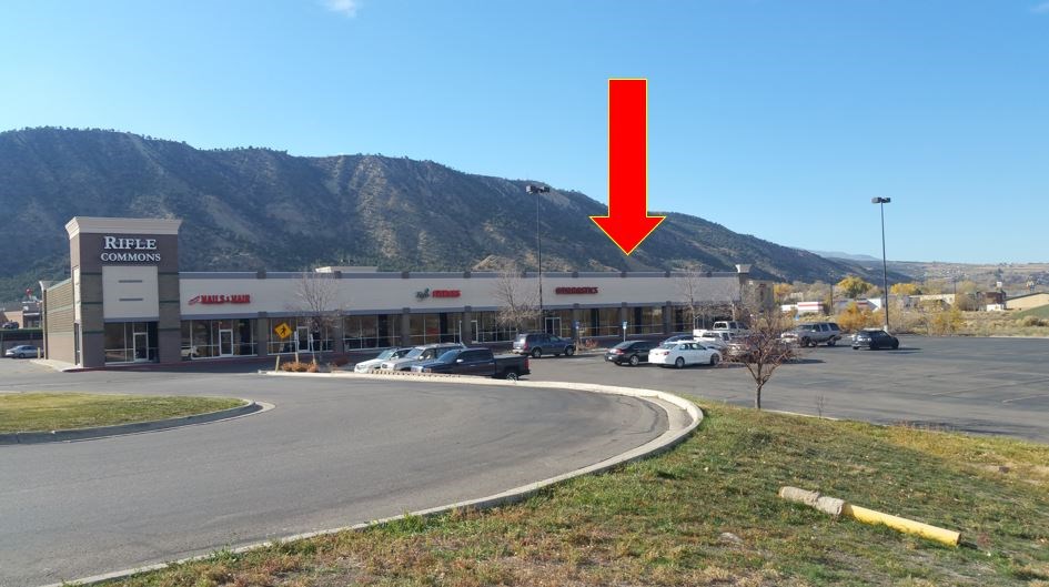 800 Airport Road, Rifle, CO 81650