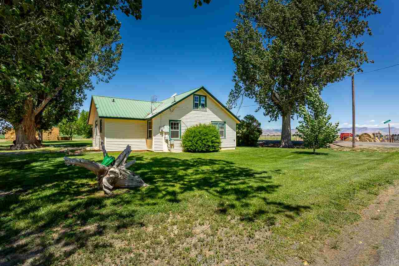 1601 12 Road, Loma, CO 81524