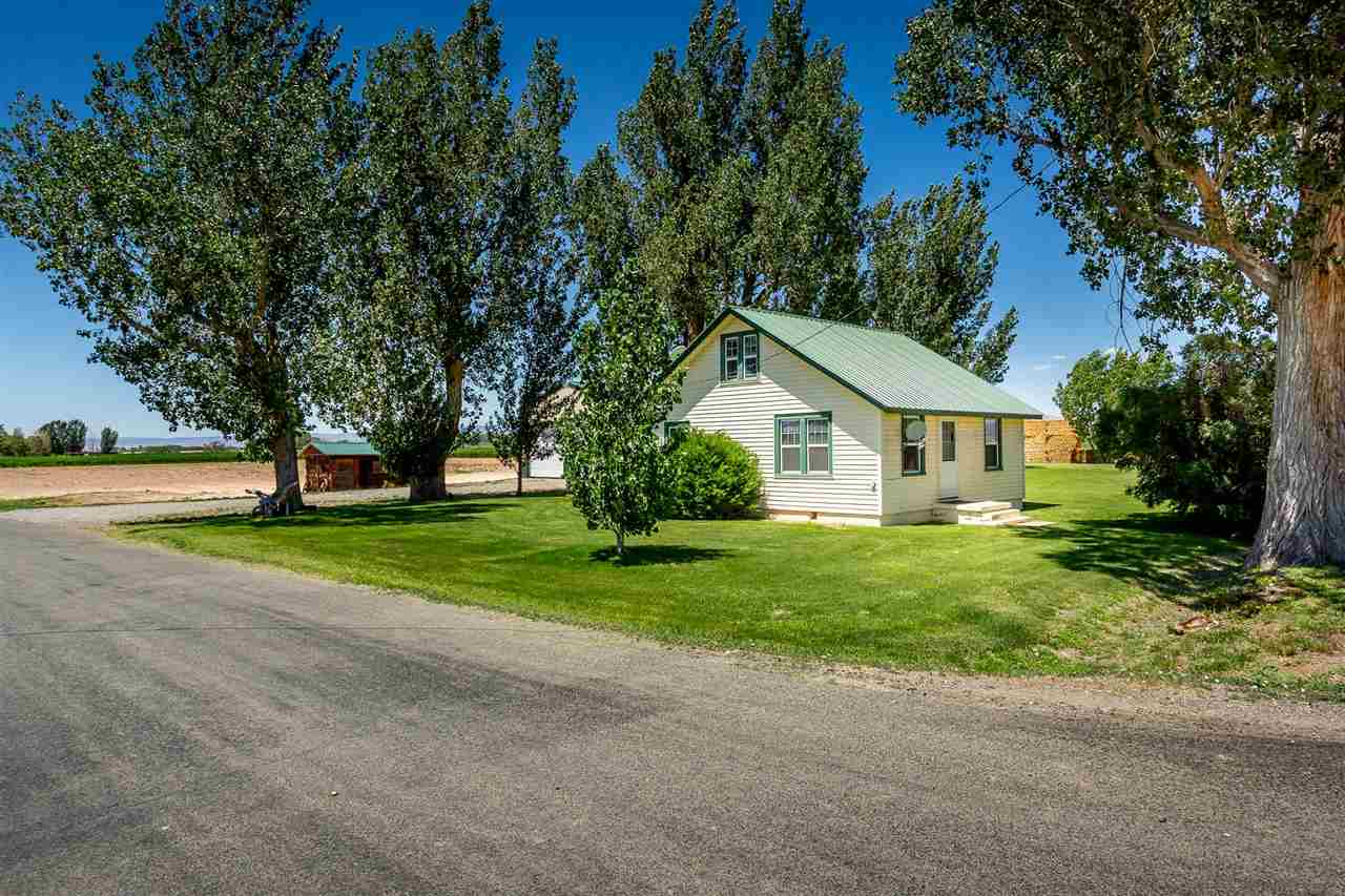 Loma, CO 81524,1601 12 Road